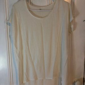 Niyama Sol short sleeved tee